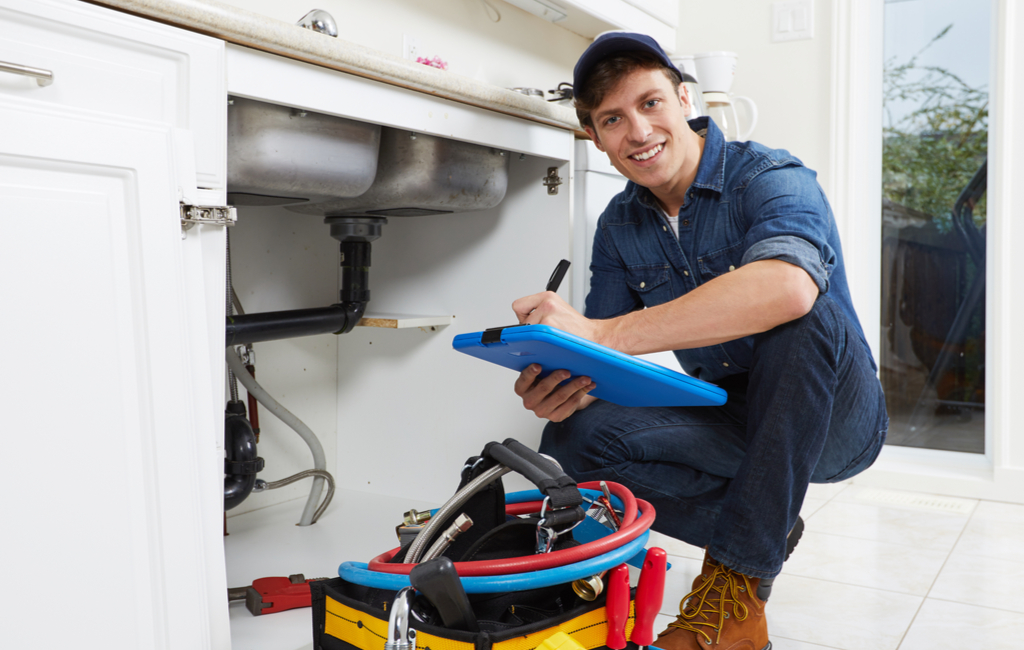 Professional Plumbers in Simi Valley