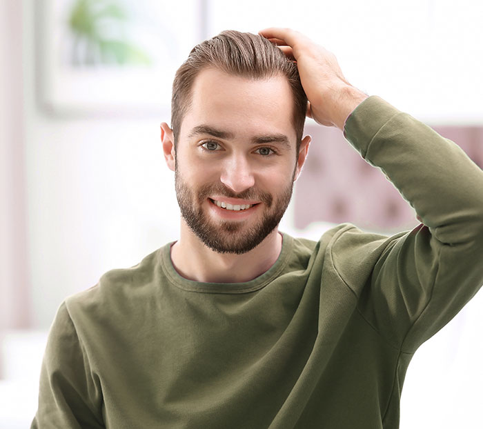 Reasons Why You Should Get a Hair Transplant