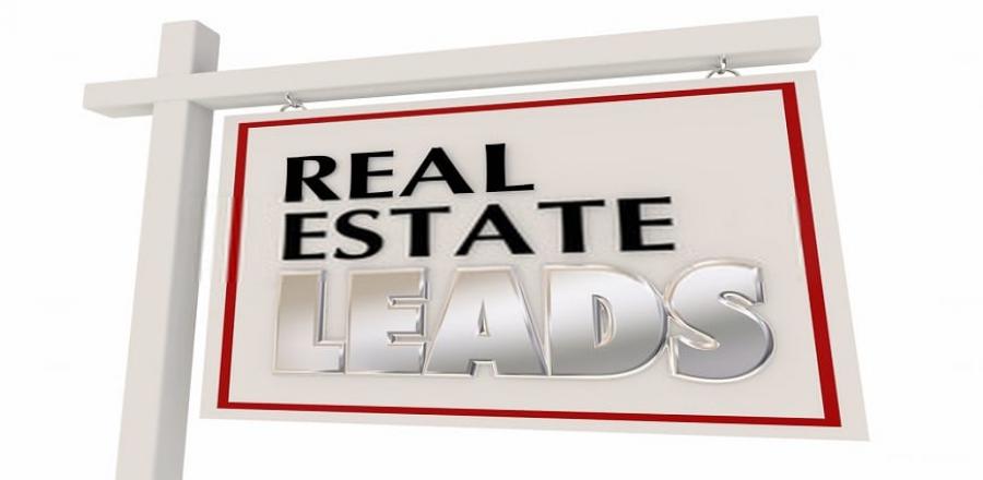 How to Get Leads in Real Estate