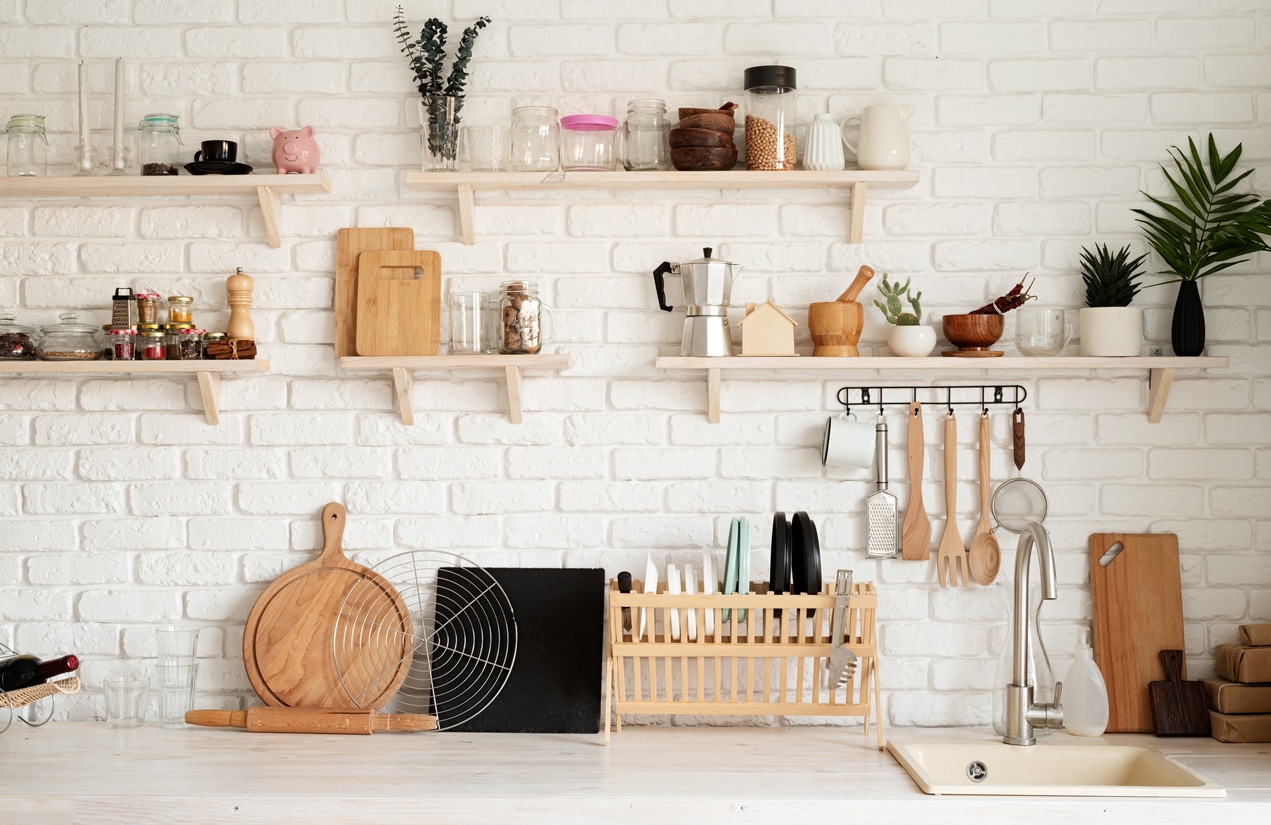 Essential Kitchen Accessories For Any Cooking Enthusiast