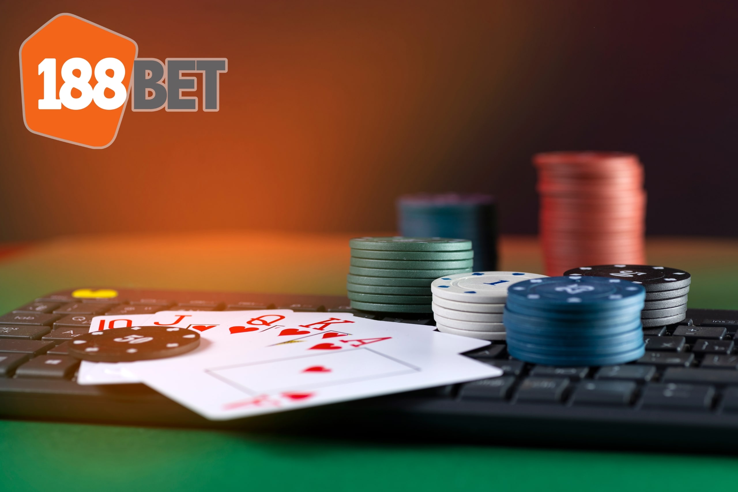 Explore the Exciting Promotions of 188bet